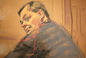 Russian spy-banker sentenced to 2.5 years in US prison